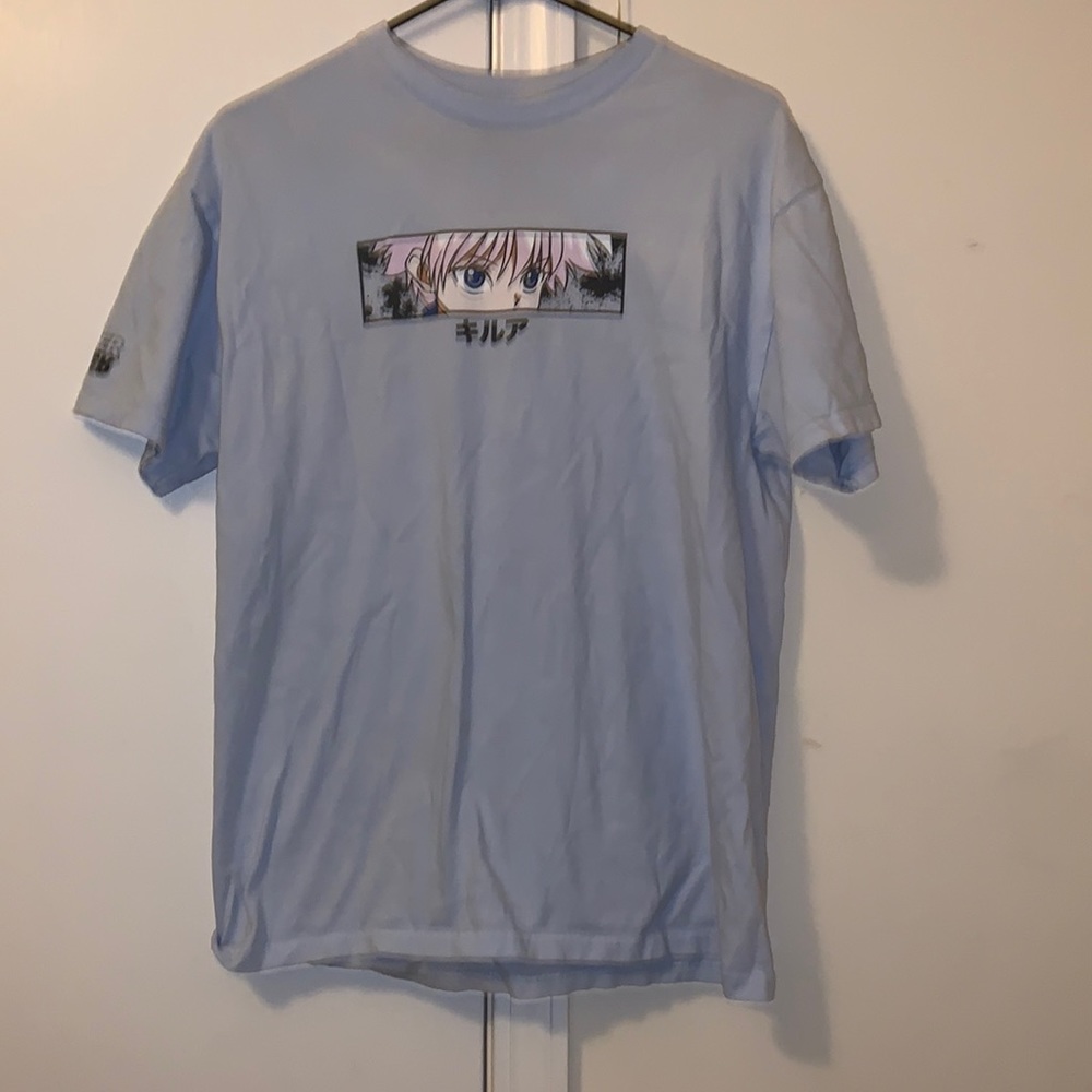 Anime Shirt